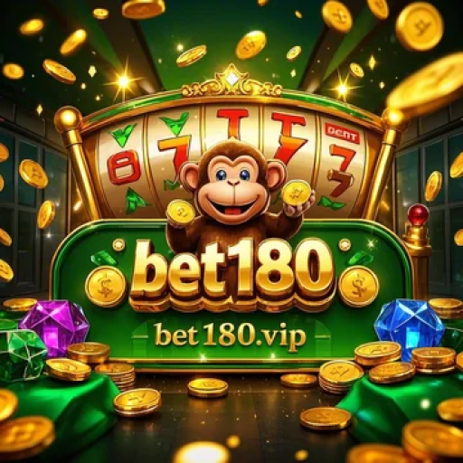 Explorando a Categoria de Jogos no Bet180: Diversão e Estratégia em um Só Lugar