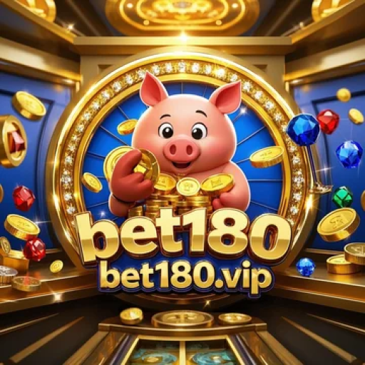 Descubra a Emoção da Loteria no Bet180: Mais que um Jogo, uma Experiência!