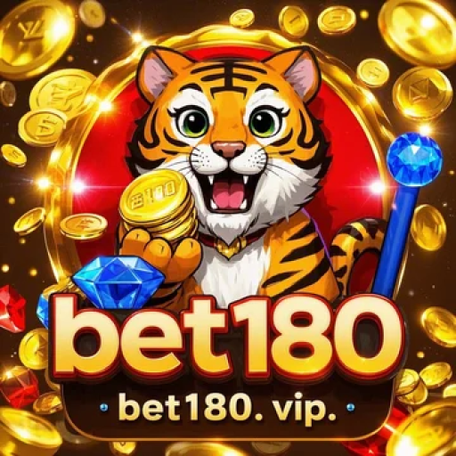 Máquinas Caça-Níqueis no Bet180: Emoção e Diversão a Cada Giro