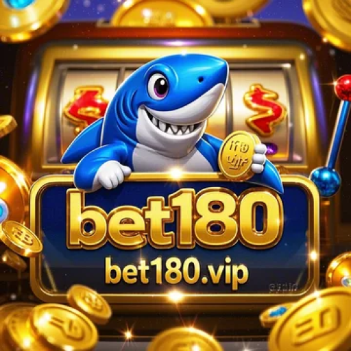 Explorando o Programa VIP do Bet180: Vantagens e Benefícios Exclusivos